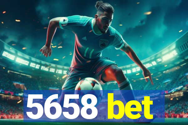5658 bet